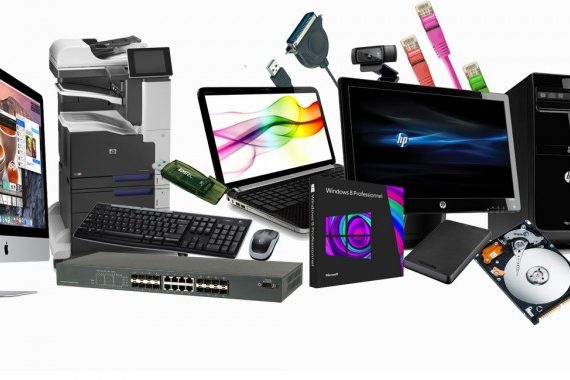 vente de matériel informatique pas cher